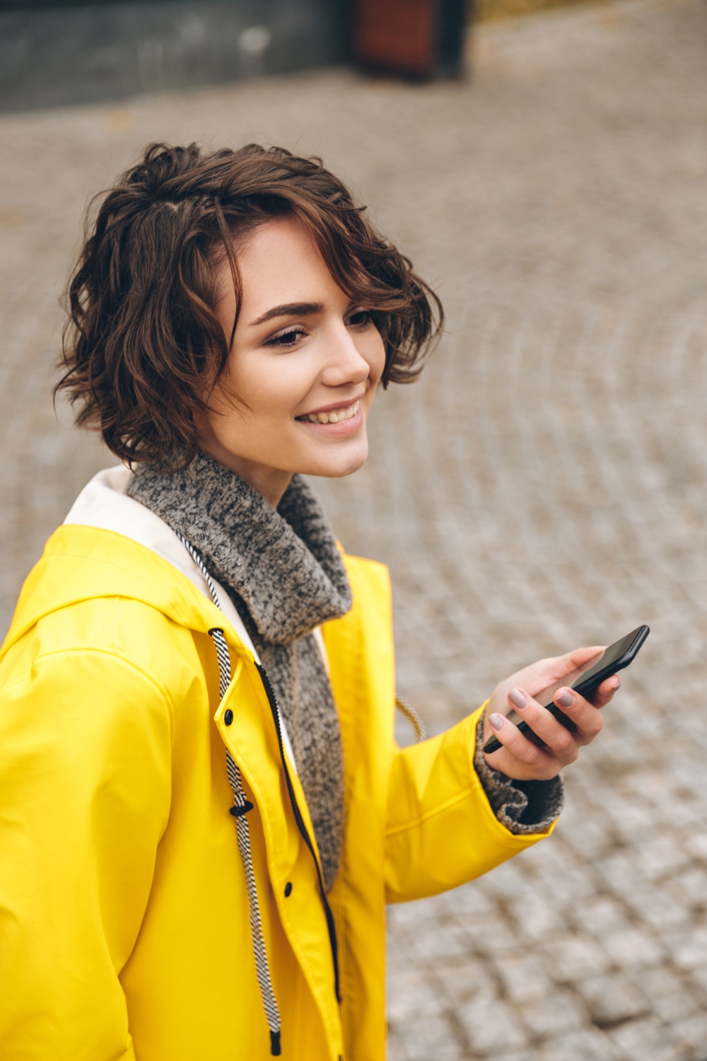 Site imobiliário com IA